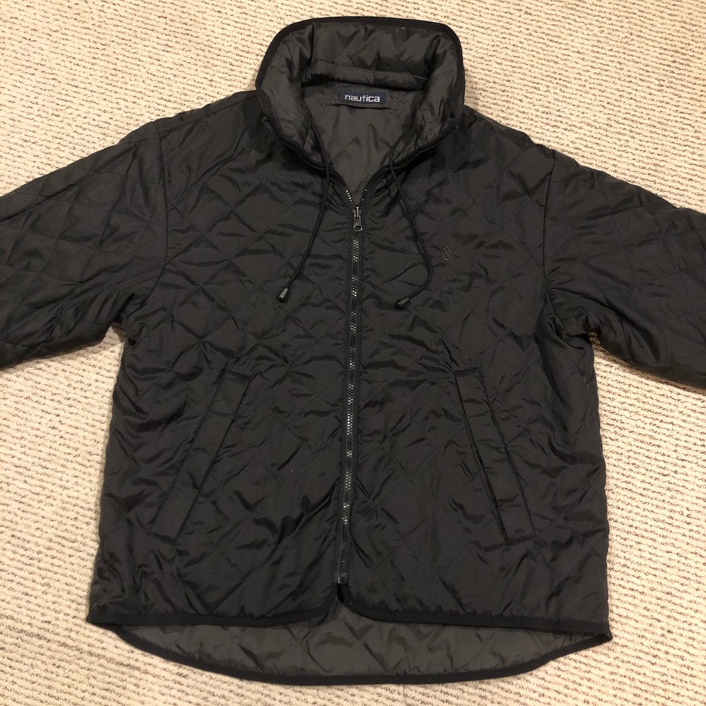 Nautica Jacket